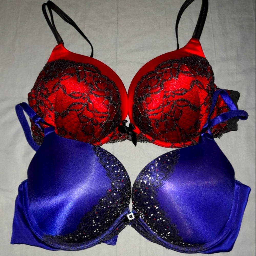 VS Bras